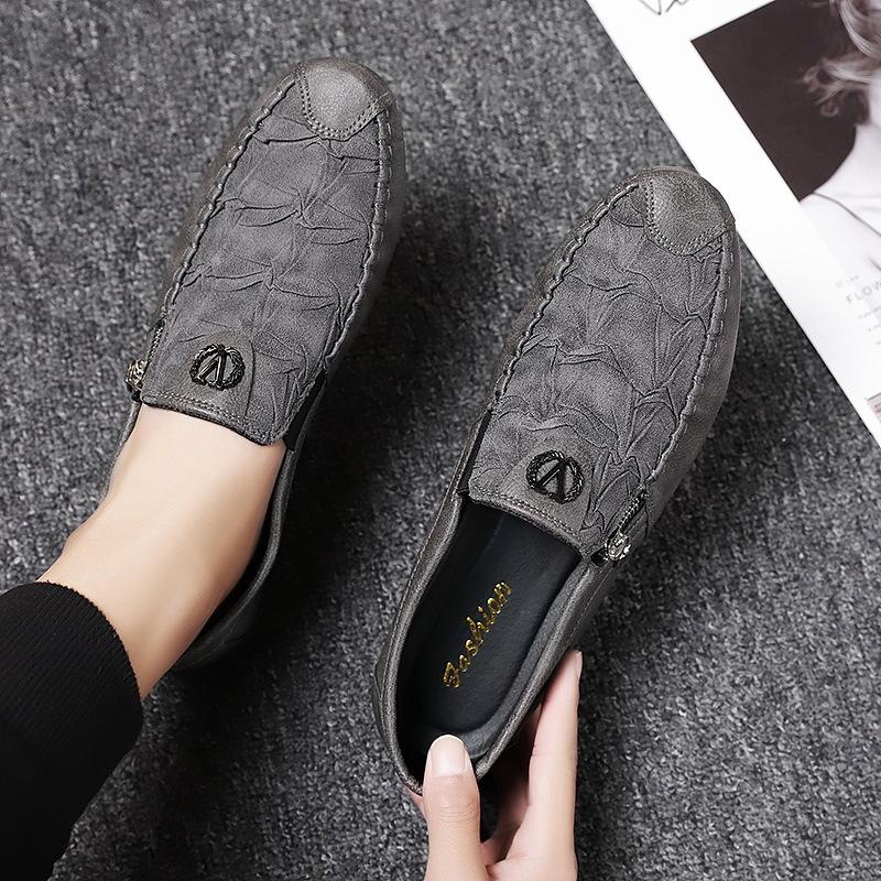 Sapato Mocassim Masculino Ellegance Elegance