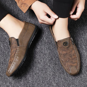 Sapato Mocassim Masculino Ellegance Elegance
