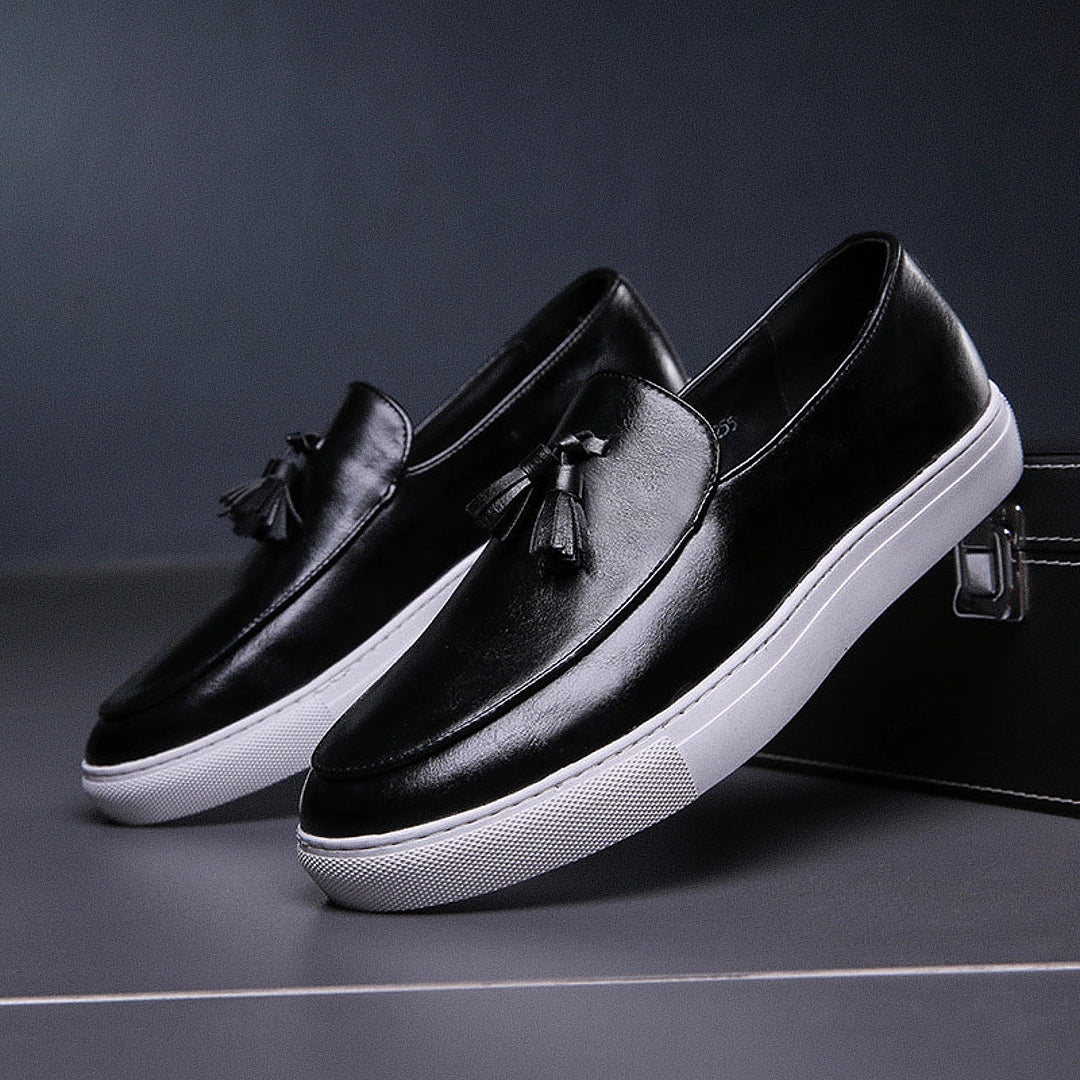 Sapato Mocassim Masculino Ellegance Florença