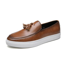 Sapato Mocassim Masculino Ellegance Florença