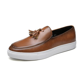 Sapato Mocassim Masculino Ellegance Florença