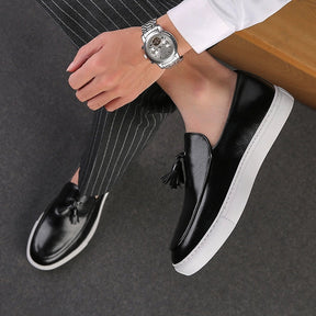 Sapato Mocassim Masculino Ellegance Florença