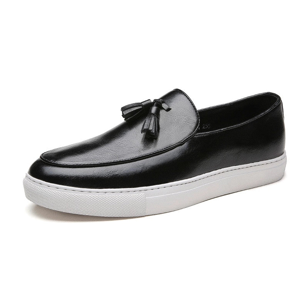 Sapato Mocassim Masculino Ellegance Florença