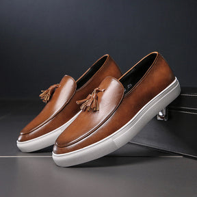 Sapato Mocassim Masculino Ellegance Florença