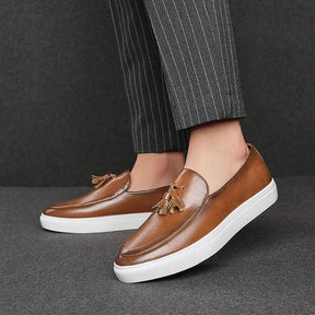 Sapato Mocassim Masculino Ellegance Florença