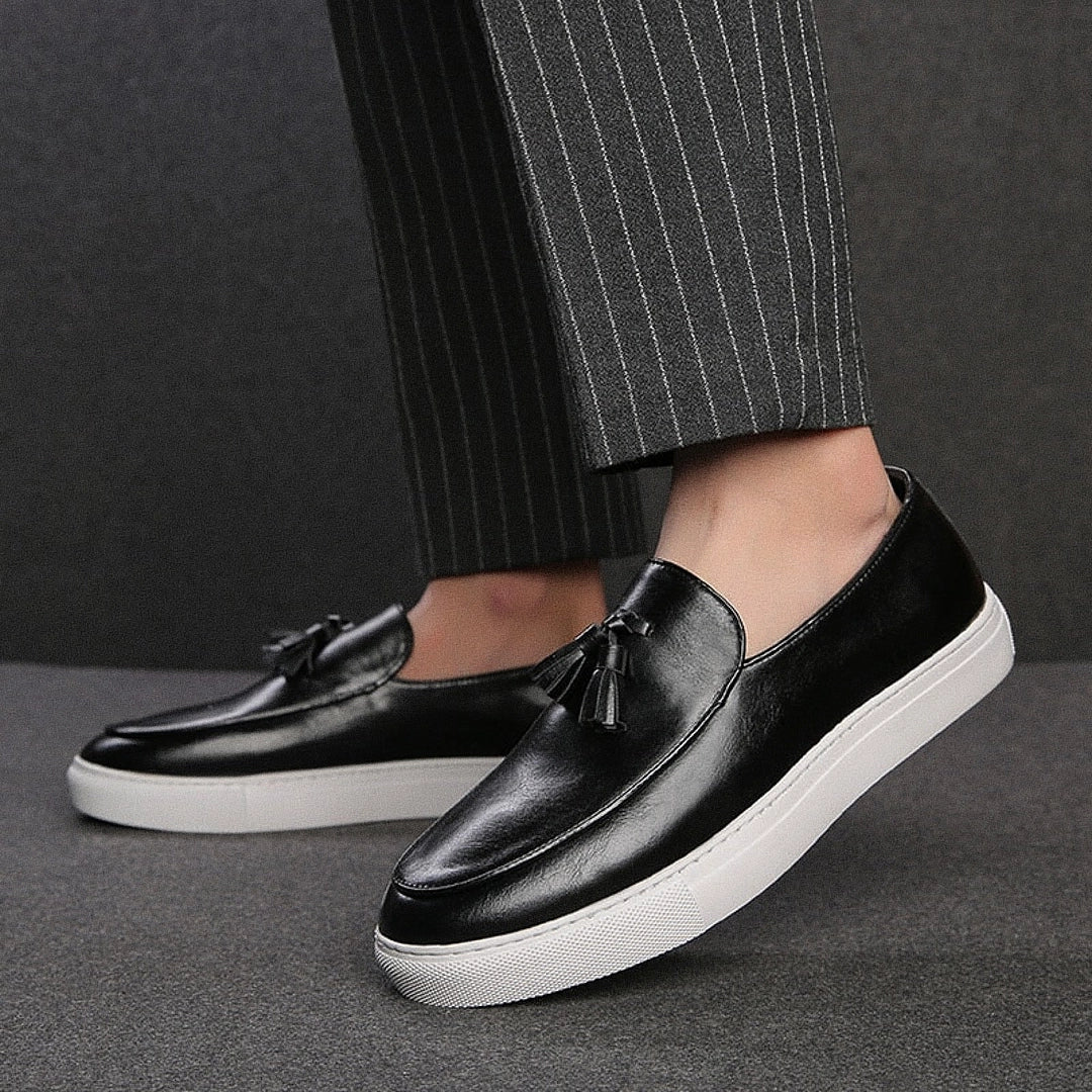Sapato Mocassim Masculino Ellegance Florença