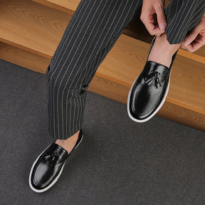 Sapato Mocassim Masculino Ellegance Florença