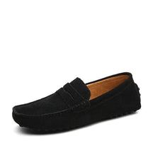 Sapato Mocassim Masculino Ellegance Granada