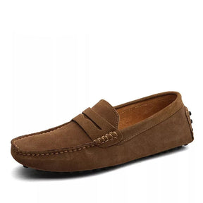 Sapato Mocassim Masculino Ellegance Granada