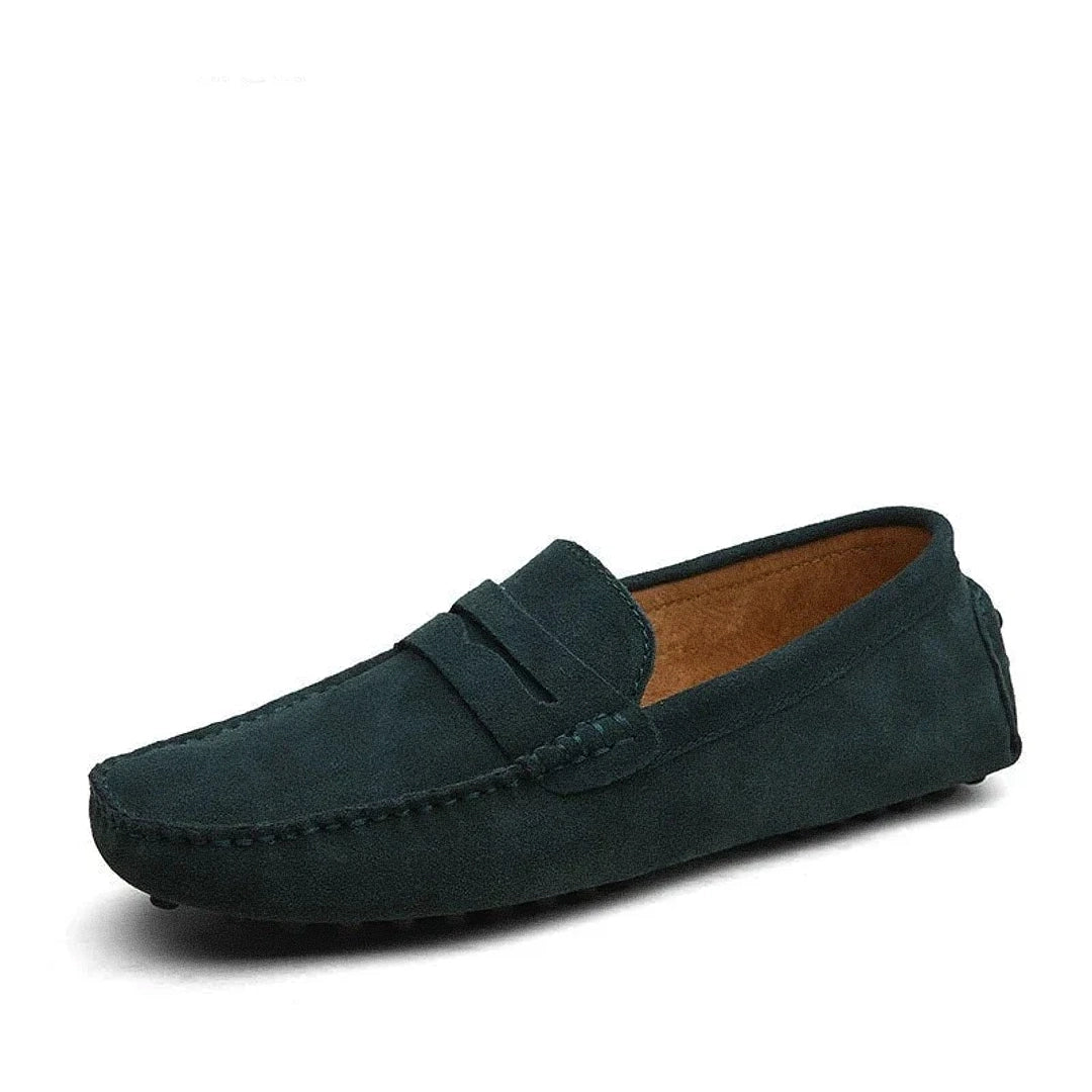 Sapato Mocassim Masculino Ellegance Granada