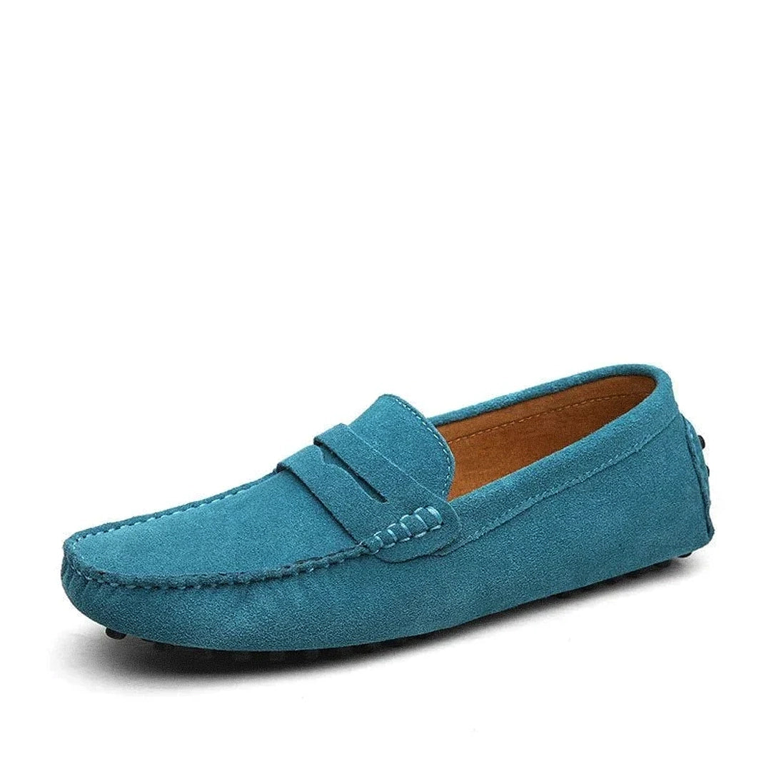 Sapato Mocassim Masculino Ellegance Granada
