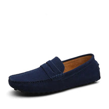 Sapato Mocassim Masculino Ellegance Granada