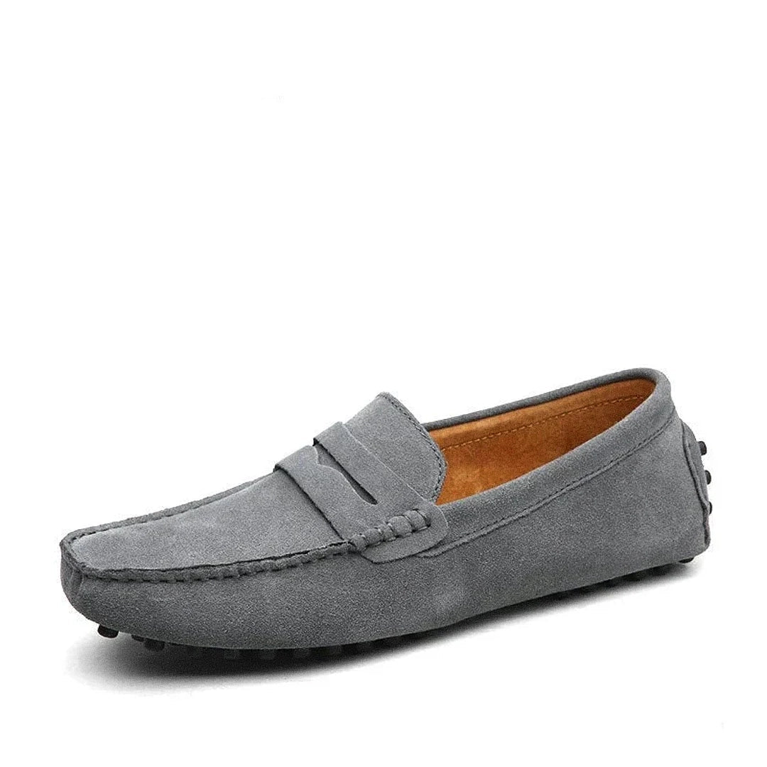 Sapato Mocassim Masculino Ellegance Granada