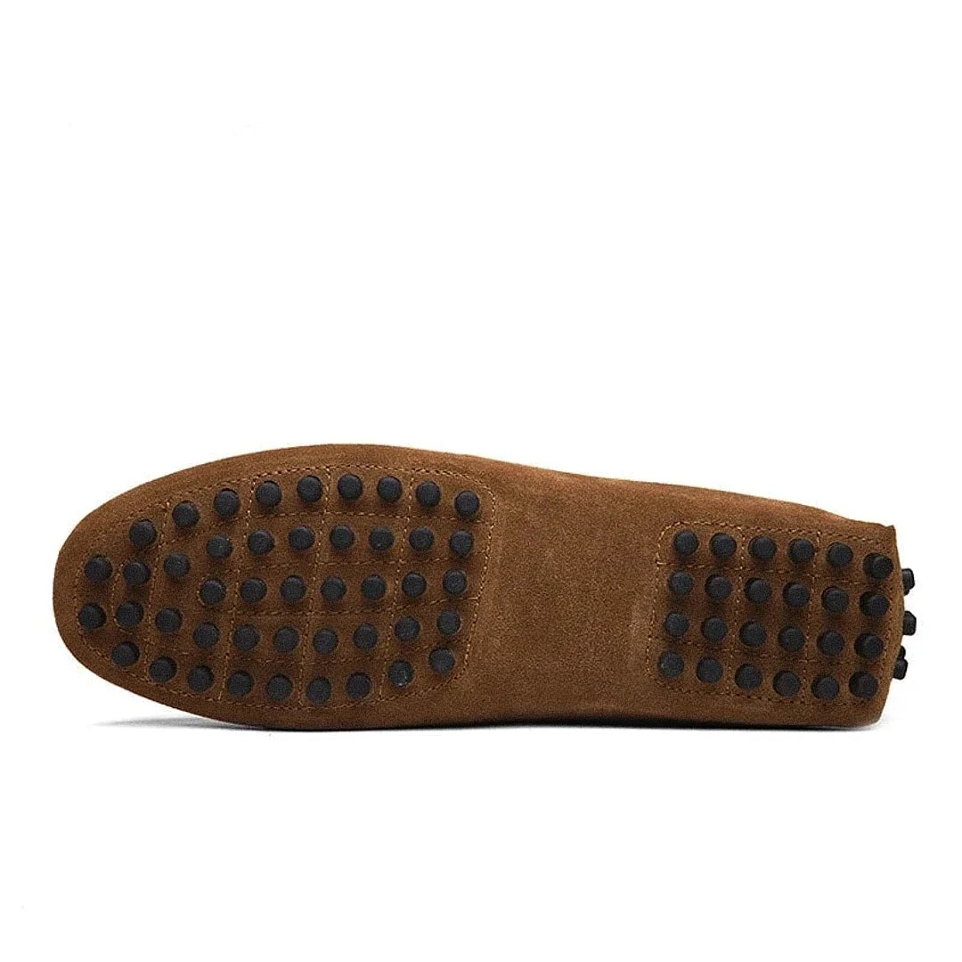 Sapato Mocassim Masculino Ellegance Granada