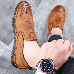 Sapato Mocassim Masculino Ellegance Italian