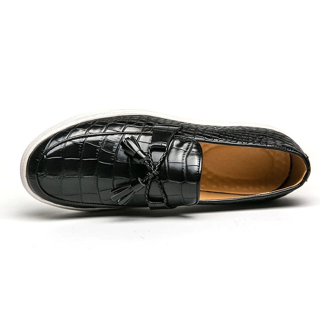 Sapato Mocassim Masculino Ellegance Oslo