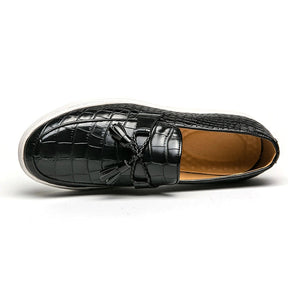 Sapato Mocassim Masculino Ellegance Oslo