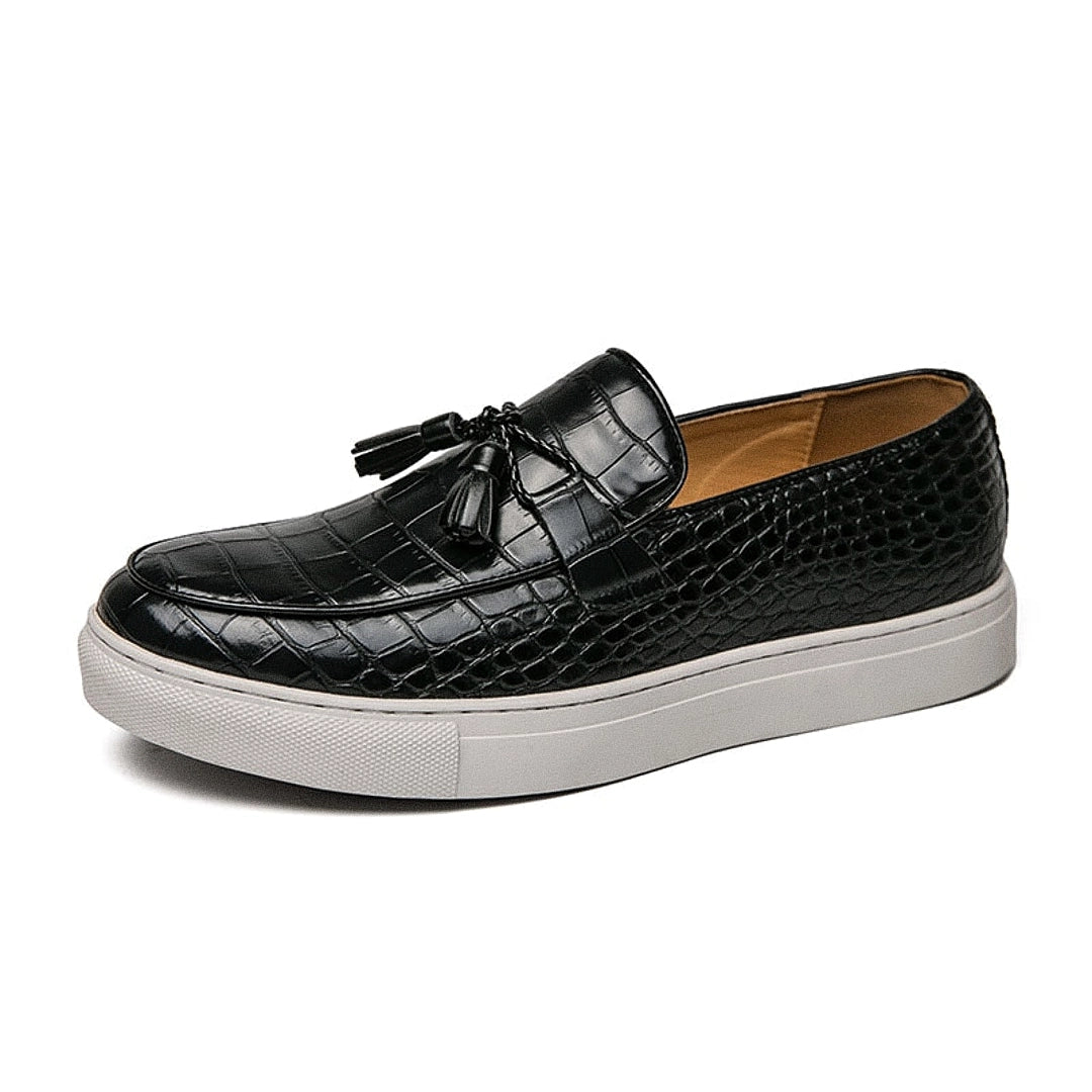 Sapato Mocassim Masculino Ellegance Oslo