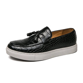 Sapato Mocassim Masculino Ellegance Oslo
