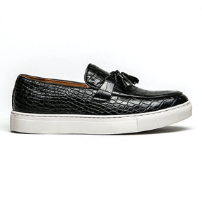 Sapato Mocassim Masculino Ellegance Oslo