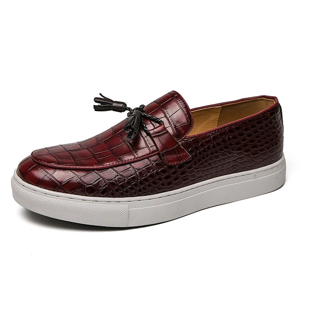 Sapato Mocassim Masculino Ellegance Oslo