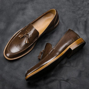 Sapato Mocassim Masculino Ellegance Palermo