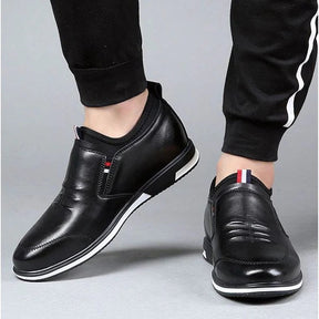 Sapato Mocassim Masculino Ellegance Royal