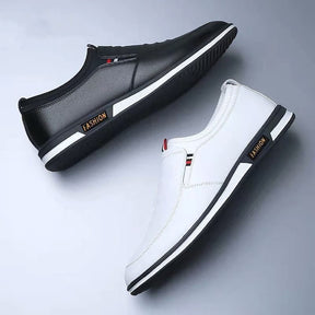 Sapato Mocassim Masculino Ellegance Royal