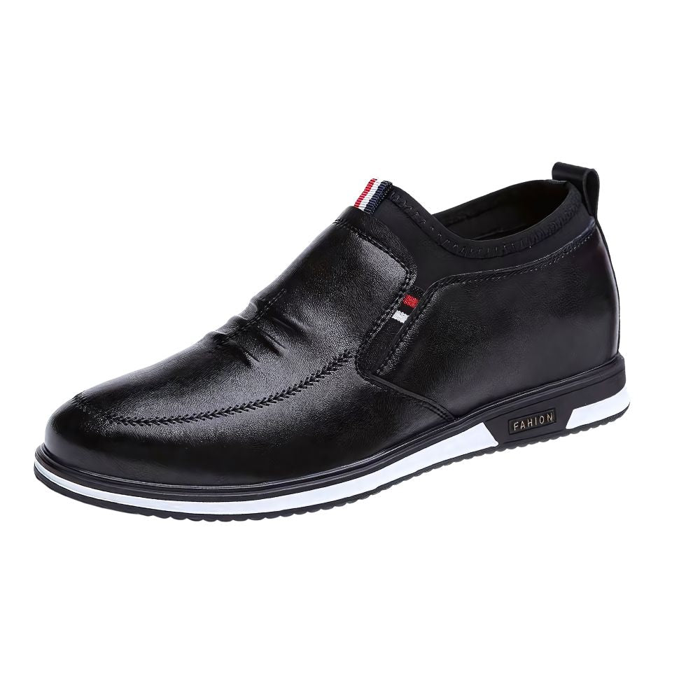 Sapato Mocassim Masculino Ellegance Royal