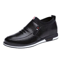 Sapato Mocassim Masculino Ellegance Royal