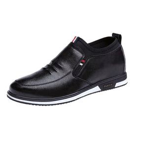 Sapato Mocassim Masculino Ellegance Royal