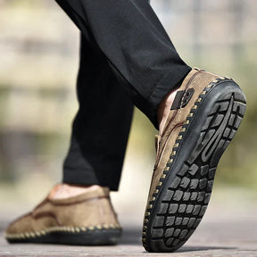 Sapato Mocassim Masculino Ellegance Santorini