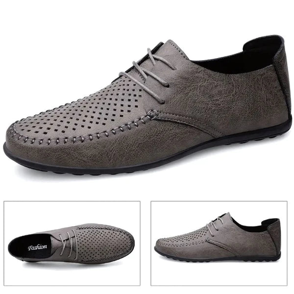 Sapato Mocassim Masculino Ellegance Viena