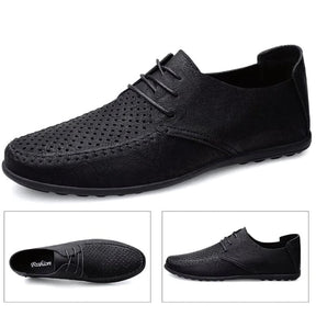 Sapato Mocassim Masculino Ellegance Viena