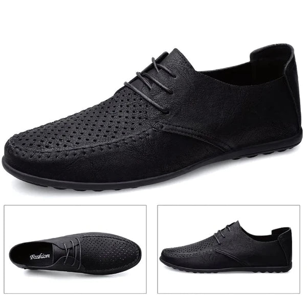 Sapato Mocassim Masculino Ellegance Viena