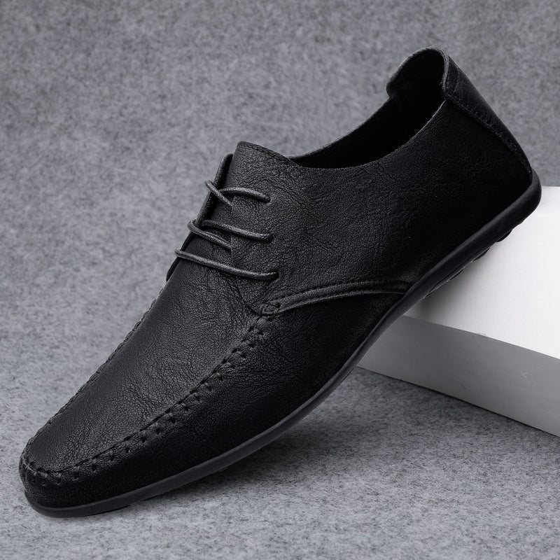 Sapato Mocassim Masculino Ellegance Viena