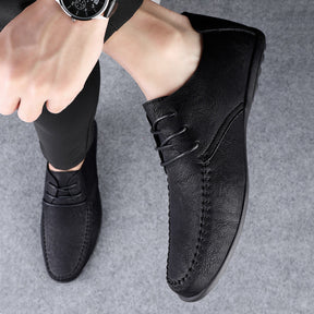 Sapato Mocassim Masculino Ellegance Viena