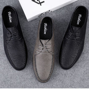 Sapato Mocassim Masculino Ellegance Viena