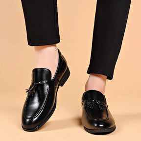 Sapato Mocassim Masculino Ellegance Zurique