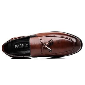 Sapato Mocassim Masculino Ellegance Zurique