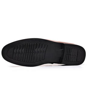 Sapato Mocassim Masculino Ellegance Zurique