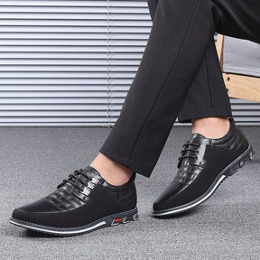 Sapato Mocassim Masculino Ellegance Génova