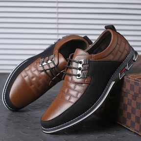 Sapato Mocassim Masculino Ellegance Génova