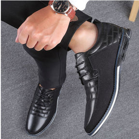 Sapato Mocassim Masculino Ellegance Génova