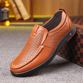 Sapato Mocassim Masculino Ellegance Spectre