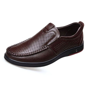 Sapato Mocassim Masculino Ellegance Spectre