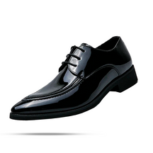 Sapato Masculino Derby Ellegance Álbero