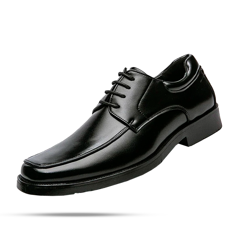 Sapato Masculino Derby Ellegance Almería
