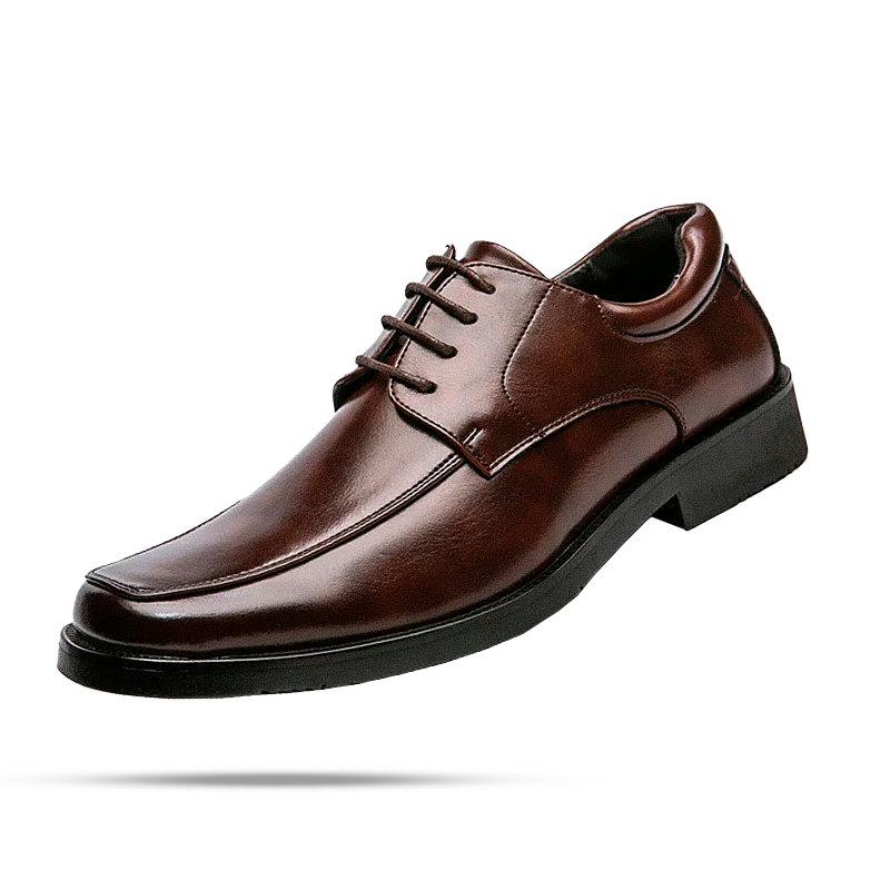 Sapato Masculino Derby Ellegance Almería