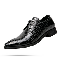 Sapato Masculino Derby Ellegance Cádiz